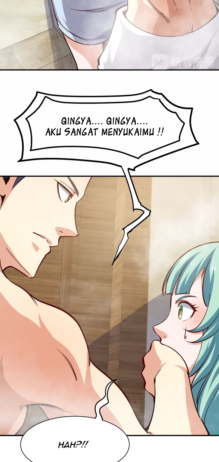 Melee Mad Soldier! Chapter 18 Gambar 14